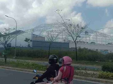 Tanah Strategis Grandcity