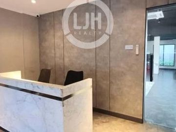 Disewakan Ruang Usaha di Kebayoran Baru Jakarta Selatan Furnished