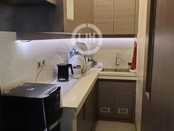 Disewakan Ruang Usaha di Kebayoran Baru Jakarta Selatan Furnished