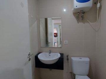 1BR Furnished Apartemen Madison Park - Mall Central Park