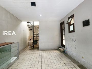 DISEWAKAN RUMAH CLUSTER DI PUSAT BISNIS SOLO BARU