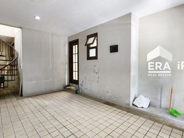 DISEWAKAN RUMAH CLUSTER DI PUSAT BISNIS SOLO BARU