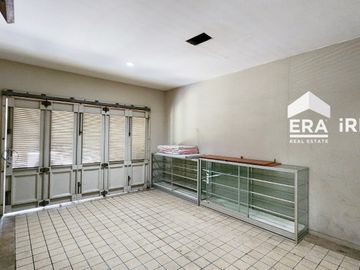 DISEWAKAN RUMAH CLUSTER DI PUSAT BISNIS SOLO BARU