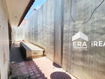 DISEWAKAN RUMAH CLUSTER DI PUSAT BISNIS SOLO BARU
