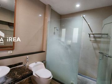 DISEWAKAN RUMAH CLUSTER DI PUSAT BISNIS SOLO BARU