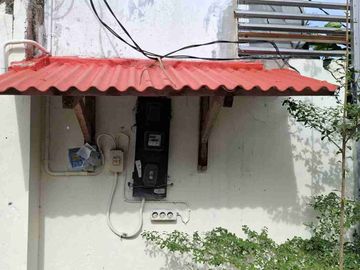 Tanah Berpagar 426 m2 Cocok Untuk Bisnis Di Tebet Barat Jaksel