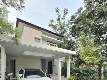 Rumah Mewah Siap Huni di Lebak Bulus – Lingkungan Premium