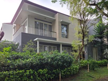 Rumah Mewah Siap Huni di Lebak Bulus – Lingkungan Premium