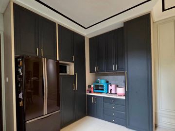 Rumah Mewah Siap Huni di Lebak Bulus – Lingkungan Premium
