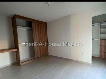 RENTA | Departamento en Zakia, Querétaro |Alberca | gym | plazas comerciales cerca.