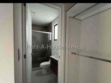 RENTA | Departamento en Zakia, Querétaro |Alberca | gym | plazas comerciales cerca.