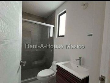 RENTA | Departamento en Zakia, Querétaro |Alberca | gym | plazas comerciales cerca.