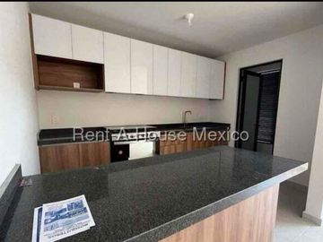 RENTA | Departamento en Zakia, Querétaro |Alberca | gym | plazas comerciales cerca.