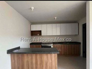 RENTA | Departamento en Zakia, Querétaro |Alberca | gym | plazas comerciales cerca.