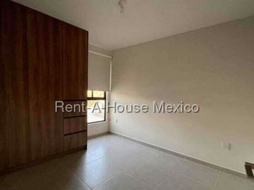RENTA | Departamento en Zakia, Querétaro |Alberca | gym | plazas comerciales cerca.