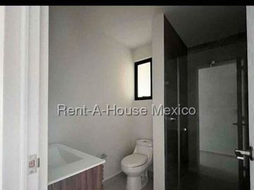 RENTA | Departamento en Zakia, Querétaro |Alberca | gym | plazas comerciales cerca.