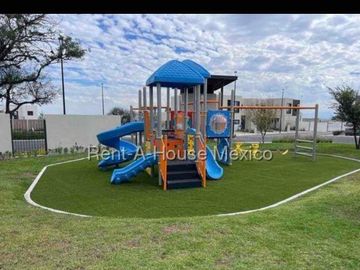 RENTA | Departamento en Zakia, Querétaro |Alberca | gym | plazas comerciales cerca.