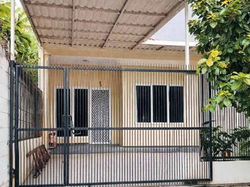 Dijual Rumah Bojong Rawa Buaya Cengkareng Strategis Dekat Stasiun LT 102m² SHM
