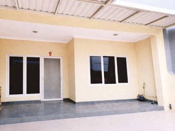 Dijual Rumah Bojong Rawa Buaya Cengkareng Strategis Dekat Stasiun LT 102m² SHM