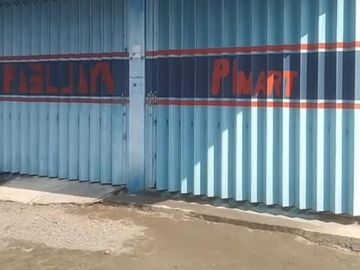Jual Ruko cocok tempat usaha sidowarek kec plemahan ahmad sekoto
