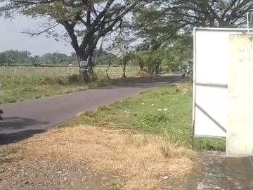 Jual Ruko cocok tempat usaha sidowarek kec plemahan ahmad sekoto