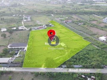 TANAH SEWA EKSKLUSIF – PADANG GALAK, SANUR, BALI