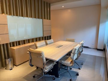 For Sale Executive 1 Bedroom Rent to Own Condo in Uptown Parksuites 2 BGC Taguig near Grand Hyatt