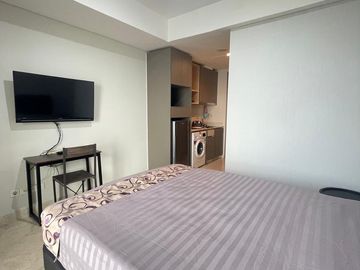 Dijual & Disewakan Apartement Gold coast Studio PIK Jakarta Utara (Erfi +62 8197740----)