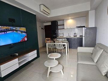 Disewakan Apartemen The Crest West Vista Jakarta Barat – Unit Nyaman, Siap Huni & Strategis, Cengkareng Jakarta Barat