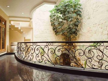 Dijual Rumah di Hook,Termurah LT 616 mtr BGV KUTA Jakarta Utara