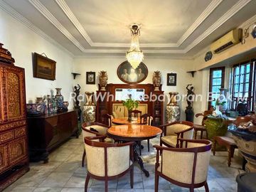Rumah di Jual di jalan Kemang Selatan Raya