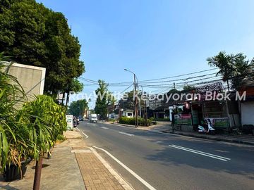 Rumah di Jual di jalan Kemang Selatan Raya