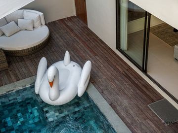 Brand New 2 Bedroom Villa for Sale in Seminyak, Kuta