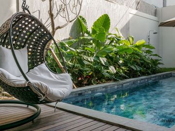 Brand New 2 Bedroom Villa for Sale in Seminyak, Kuta