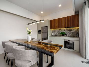 Brand New 2 Bedroom Villa for Sale in Seminyak, Kuta