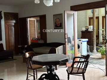 Dijual Rumah Di Camar Bintaro Jaya Sektor 3