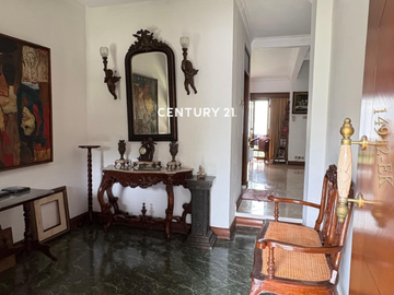 Dijual Rumah Di Camar Bintaro Jaya Sektor 3