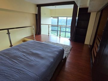 For Lease/Rent: Unit 3L with Loft, Bellagio Tower 2, BGC, Taguig City