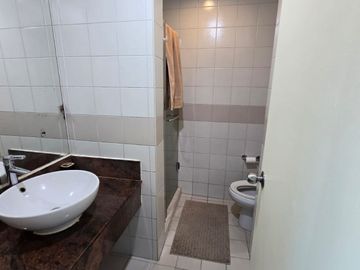 For Lease/Rent: Unit 3L with Loft, Bellagio Tower 2, BGC, Taguig City