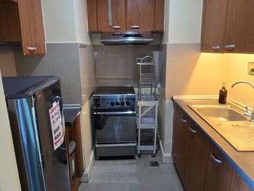 For Lease/Rent: Unit 3L with Loft, Bellagio Tower 2, BGC, Taguig City