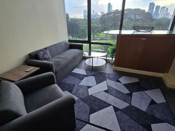 For Lease/Rent: Unit 3L with Loft, Bellagio Tower 2, BGC, Taguig City