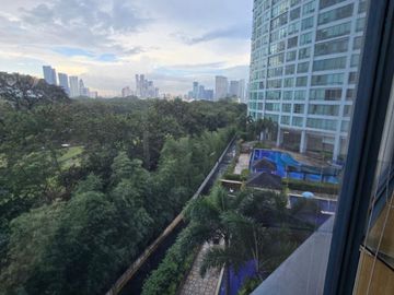 For Lease/Rent: Unit 3L with Loft, Bellagio Tower 2, BGC, Taguig City