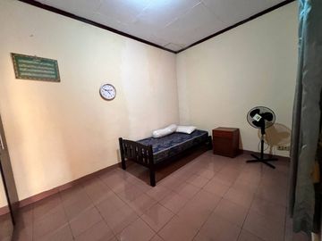 Dijual Rumah Komplek Swadaya Duren Sawit Jakarta Timur