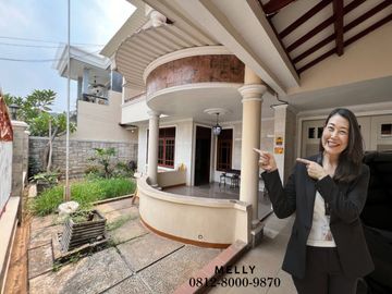 Dijual Rumah Komplek Swadaya Duren Sawit Jakarta Timur