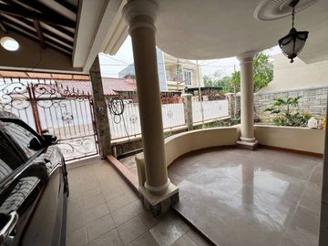 Dijual Rumah Komplek Swadaya Duren Sawit Jakarta Timur