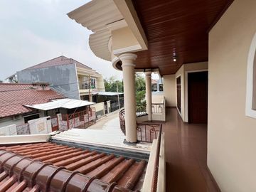Dijual Rumah Komplek Swadaya Duren Sawit Jakarta Timur