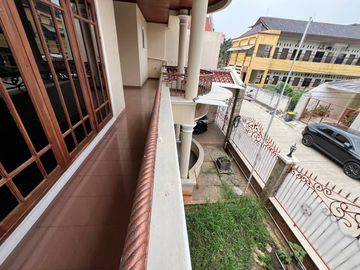 Dijual Rumah Komplek Swadaya Duren Sawit Jakarta Timur
