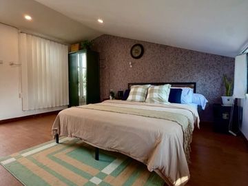 Rumah 3lt luas 4x15 60meter 3KT Perum Taman Palem Lestari Cengkareng