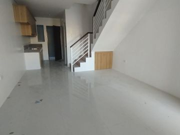 Brand New 4 Bedroom Townhouse for Sale in Mayamot Antipolo  -AJCE