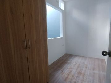 Brand New 4 Bedroom Townhouse for Sale in Mayamot Antipolo  -AJCE